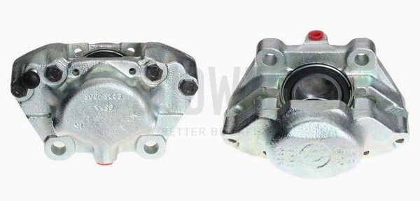 BUDWEG CALIPER Тормозной суппорт 34431